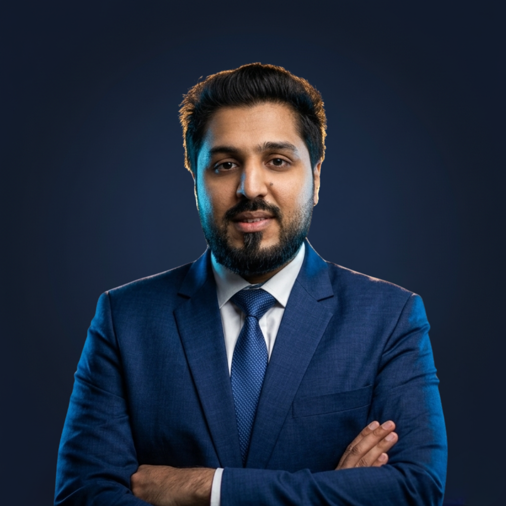 Mohsen Ahmad