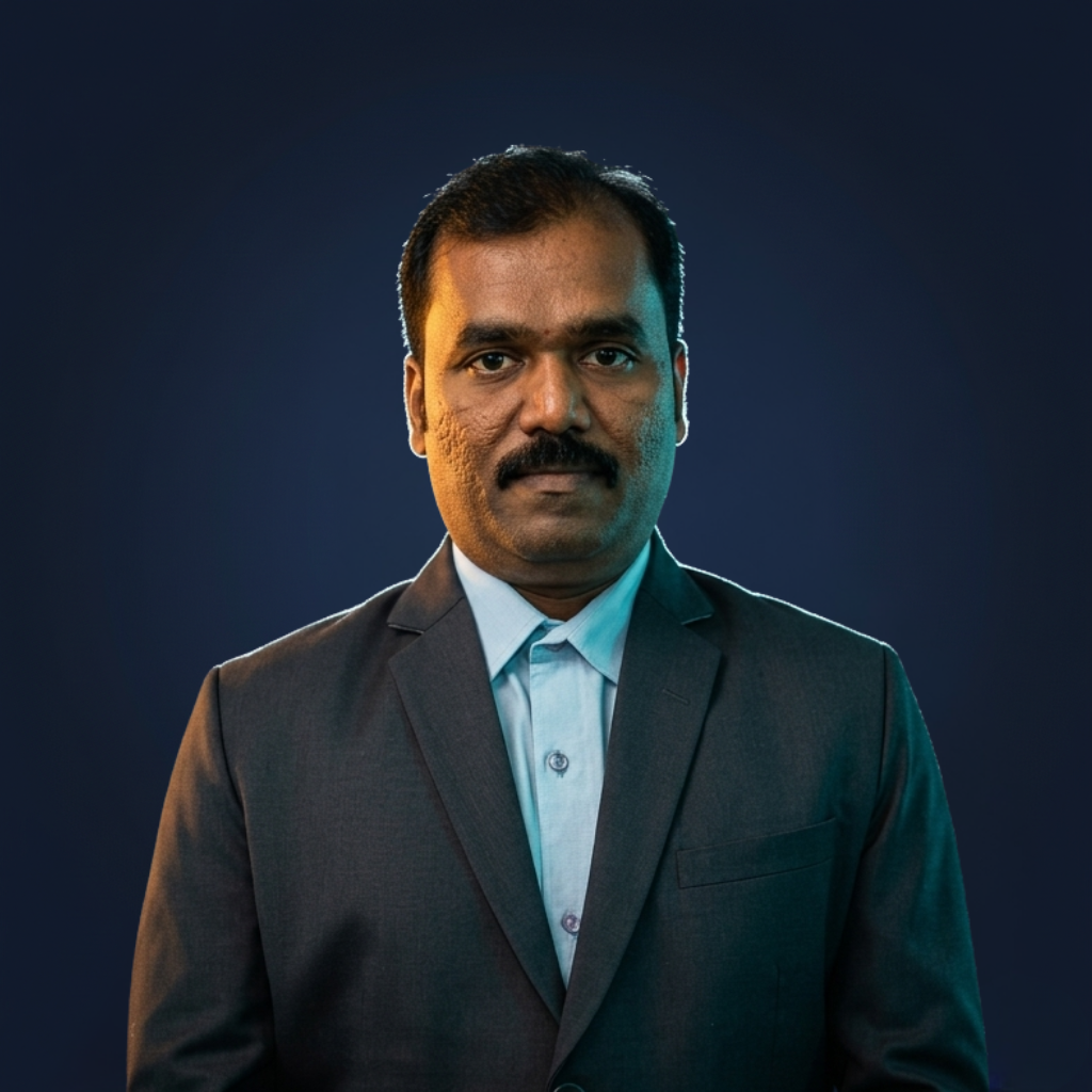 Rajkumar Gunasekaran